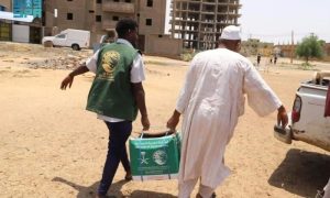 KSrelief