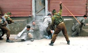 IIOJK, Violent Operations, LAHORE, Indian Illegally Occupied Jammu and Kashmir,