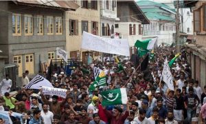 Kashmiris, LOC, Accession to Pakistan, Accession, Pakistan