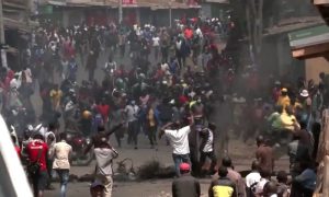 Kenya