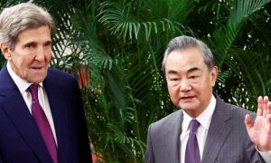 Climate, Cooperation, US, China, Relations, United States, Beijing, global warming, envoy, greenhouse, gas
