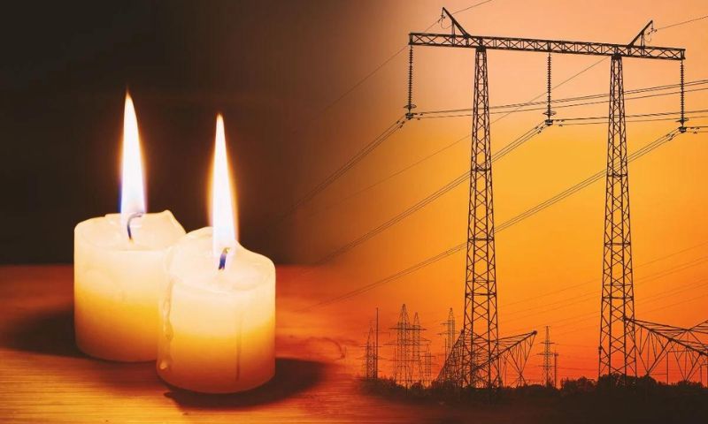 Load-Shedding