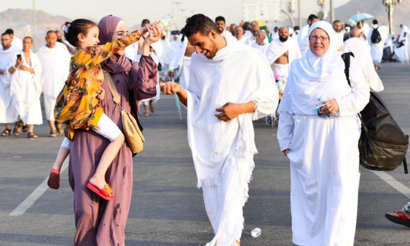 Makkah