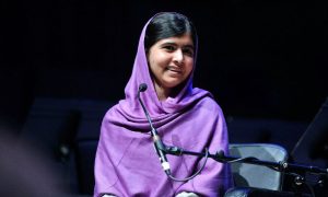 Malala Yousfazai, school, education, girls, women, Afghanistan, power, university, million, challenges
