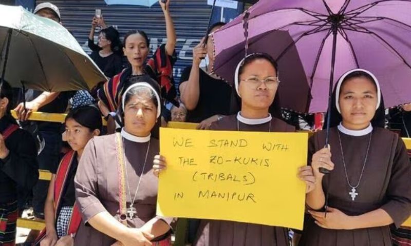 Manipur