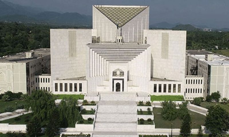 May 9, SC, Trial, SC, Right to Appeal, Fair Trial