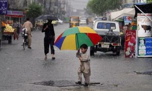 PMD, Forecasts, Monsoon, Rain