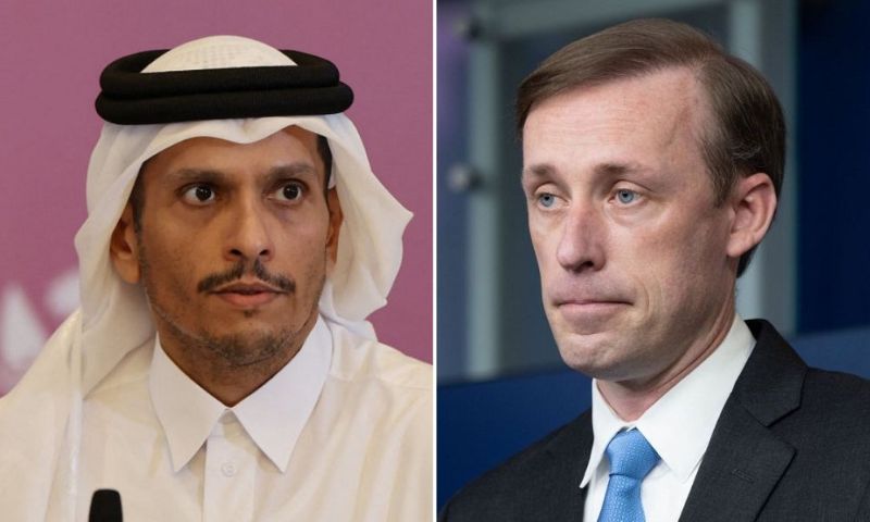 Qatar, US, United States, Afghanistan, Prime Minister, Ministry of Foreign Affairs, Russian, Ukrainian, Doha, Taliban, Healthcare, Afghan