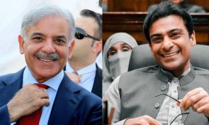 Shehbaz Sharif, Hamza Shehbaz, court, money laundering, case, Lahore High Court, National Assembly, NAB, National Accountability Court