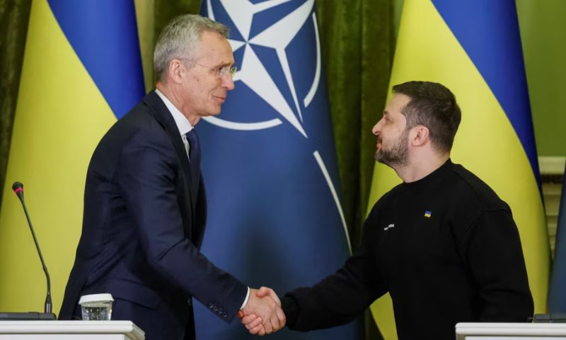 NATO