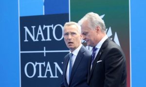Ukraine, NATO, US, Lithuania, Hungary, Sweden, Recep Tayyip Erdogan, Turkey, Ankara, Prime Minister, Foreign Minister, Kyiv, British, Rishi Sunak,