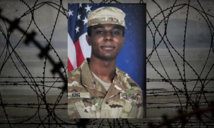 No New Dialogue over US Soldier Detained in North Korea, US