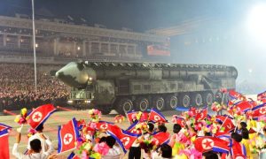 North Korea