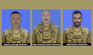 North Waziristan