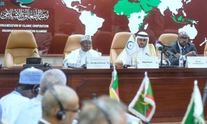OIC, Europe, Denmark, Sweden, Kingdom, Saudi Arabia, Foreign Ministers, Muslim, Islamic,