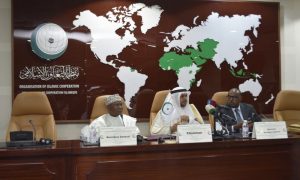 OIC, Foreign Ministers, Organization of Islamic Cooperation, Jeddah, summit, Saudi Arabia