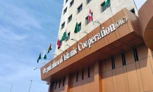 OIC, OIC, ICJ, Israel, Palestine, Organization of Islamic Cooperation, UN, Law, UN General Assembly, Al-Quds, Jerusalem, Support, International Court of Justice