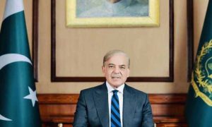 PM, Shehbaz Sharif, announces, hand over, Govt, Care-tacker, Set Up, August, 2023