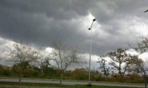 Rain, PMD, Wind, Thundershower, Country