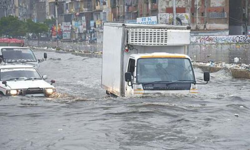 Pakistan