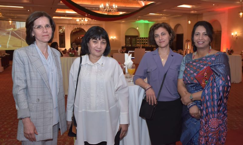 Pakistan, Belarus, ambassador, relations, ties, envoys, diplomat, education, culture, technology