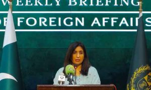 Condemns, Pakistan, Israeli, Raids, Airstrikes