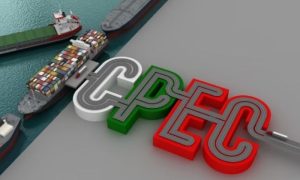 Pakistan, CPEC, Agreement, Investment