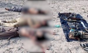 Pakistan, Security Forces, Operation, Terrorists, DI Khan, Kulachi, Khyber Pakhtunkhwa, ISPR