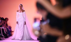 Paris Haute Couture Week