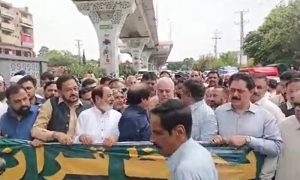 Protests