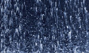 Rains