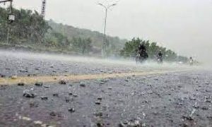 Rain