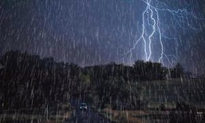 Rain