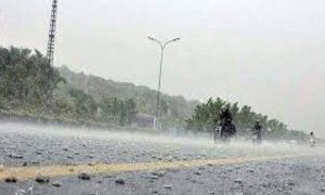 Rain