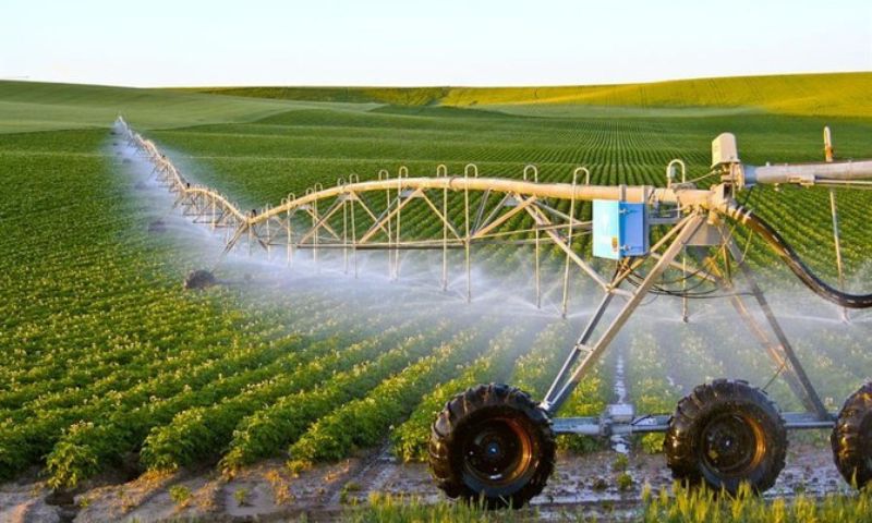 Saudi Agricultural Development Fund