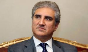 Shah Mehmood Qureshi