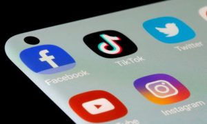 Social Media