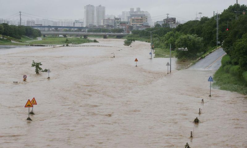 South Korea