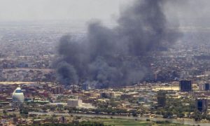 Sudan