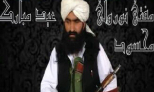 TTP’s Noor Wali Mehsud Goes into Hiding in Afghanistan After Warning from Pakistan