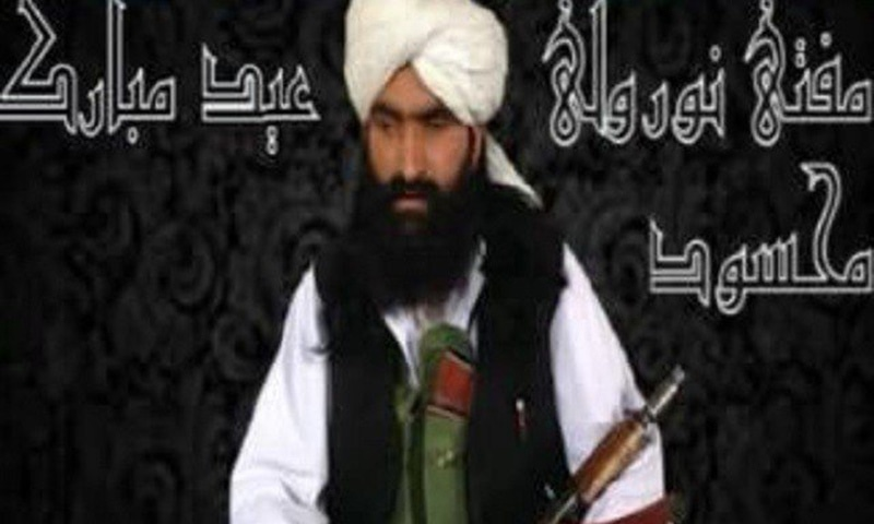 TTP’s Noor Wali Mehsud Goes into Hiding in Afghanistan After Warning from Pakistan