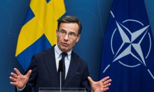 NATO, Officials, Turkiye, Sweden, Try, Membership, Concerns