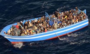 NGO, Tunisia, Migrants, African, Libya, Algerian, UNHCR, Ras Jedir, UN, Red Crescent, Border, Guinea, Sfax, Sahara Desert,