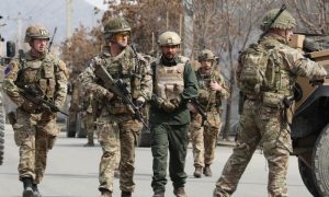 UK, Afghanistan, Ministry of Defence, Afghan, Investigation, Royal Military, Computer