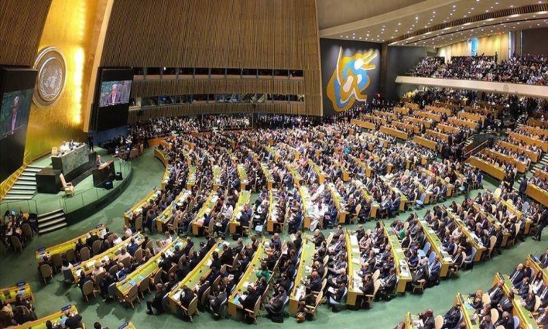 UNGA