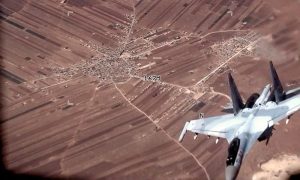 US, Russia, Access, Harassing, Syria, Drone, Video