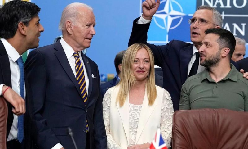 Ukraine