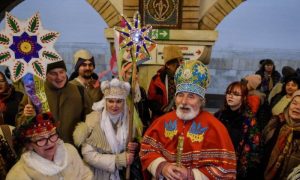 Ukraine (