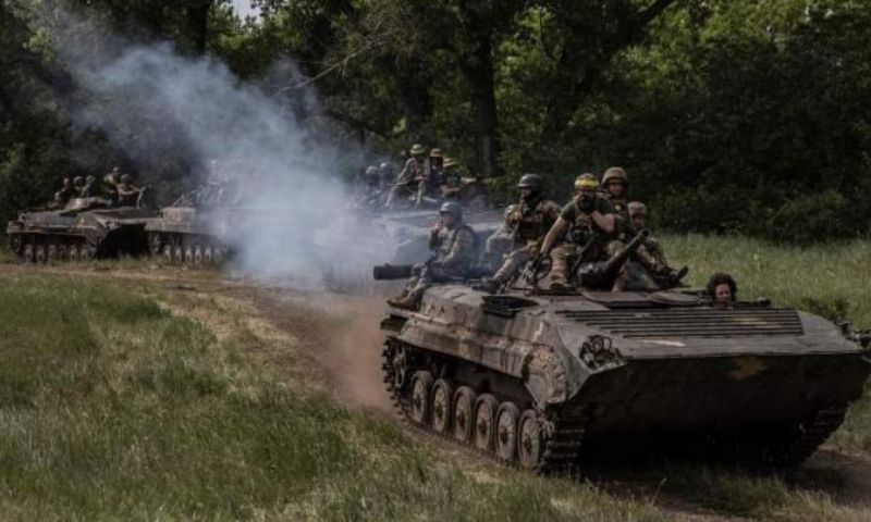 Ukraine (