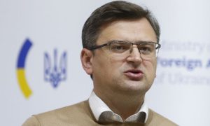 Ukraine, Foreign, Minister, Visit, Pakistan